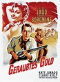 GERAUBTES GOLD Klassiker 1952 kaufen | Filmundo.de
