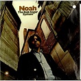 Bob Seger Noah US vinyl LP album (LP record) (421801)