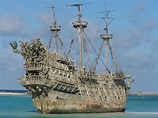 what is the best ship in the Caribbean? - Pirates of the Caribbean - Fanpop