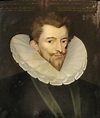 World of faces Henry I, Duke of Guise - World of faces