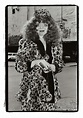 Amy Arbus | Photographs from On the Street, 1980-1990 - Mitchell Gidding Fine Arts
