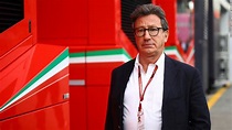 Ferrari CEO Louis Camilleri retires 'with immediate effect' - CNN