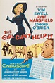 The Girl Can´t Help It (1956) - Jayne Mansfield DVD