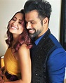 asha negi and rithvik dhanjani are defining love with this instagram ...
