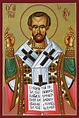 ORTHODOX CHRISTIANITY THEN AND NOW: St. John Chrysostom: The Prophet of ...