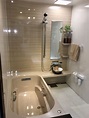 お風呂（浴室）レラージュ 1坪サイズ＜1616＞の設置イメージ（福井ショールーム） | タカラスタンダード