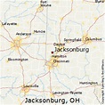 Best Places to Live in Jacksonburg, Ohio