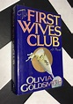 The First Wives Club: A Novel by Olivia Goldsmith vintage classic book ...