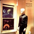 Tubeway Army Replicas UK vinyl LP album (LP record) (522355)