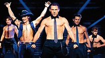 ‘Magic Mike’ Film Reinvented As Non-Scripted Competition For HBO Max ...