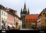 Ansbach Germany High Resolution Stock Photography and Images - Alamy