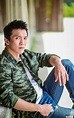 （專訪）黃尚禾放棄好萊塢星途 回台原因藏洋蔥 - 自由娛樂