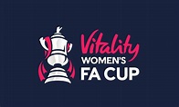 Vitality Women’s FA Cup 3rd Round Qualifying starts Friday evening ...