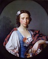 History and Women: Flora MacDonald - The Pretender's Lady