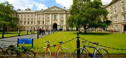 Trinity College: biglietti, orari e informazioni utili per la visita ...