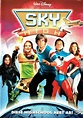 Sky High - Diese Highschool hebt ab! - 8717418048686 - Disney DVD Database