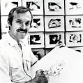 DON BLUTH in THE SECRET OF NIMH -1982-. Photograph by Album - Fine Art ...