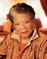 Interview: Maya Angelou, Author Of 'Mom & Me & Mom' : NPR