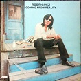 Rodriguez* - Coming From Reality (1972, Vinyl) | Discogs