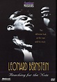 Amazon.com: Leonard Bernstein - Reaching for the Note [DVD] : Alexander ...