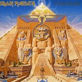 Iron Maiden - Powerslave | iHeart