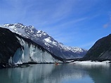 Valdez Glacier Kayak and Hike Trips are open for the season! – Anadyr