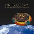 Electric Light Orchestra - Mr Blue Sky: The Very Best Of - MVD ...