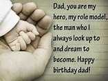 √ Birthday Quotes To Son From Parents