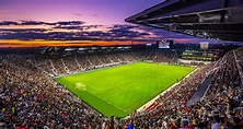 Reasons to Check Out D.C. United at Audi Field