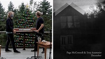 Phish's Trey Anastasio & Page McConnell Treat Fans to 'December' Barn ...