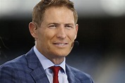 Steve Young is scrambling again after interview - Deseret News