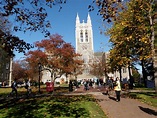 Boston College Wallpaper - WallpaperSafari