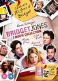 Bridget Jones's Diary/The Edge of Reason/Bridget Jones's Baby | DVD Box ...