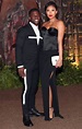 Kevin Hart And Eniko Parrish Make First Red Carpet Appearance AsParents ...