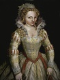 Marguerite de Valois k Маргарита Валоа | Renaissance fashion, 16th ...
