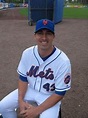 Brian Stokes | Baseball Wiki | Fandom