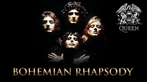 Bohemian Rhapsody de Queen es la canción del siglo XX más escuchada ...
