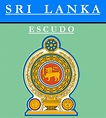 Escudos de SRI LANKA