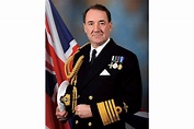 New senior military officers appointed - News stories - GOV.UK