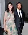 Who is Anne Hathaway's husband Adam Shulman? - inbeautymoon.com