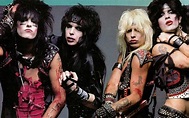 Mötley Crüe Wallpapers - Wallpaper Cave