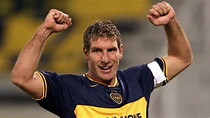 Copa America Revisited: Martin Palermo's 3 Missed Penalties In A Match