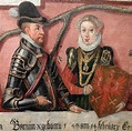 Anna Maria of Brandenburg - Wikiwand