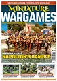 Miniature Wargames Magazine - September 2021 [461] Subscriptions ...