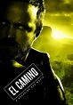 El Camino: A Breaking Bad Movie (2019) - Posters — The Movie Database ...