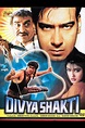 Divya Shakti (1993) - DVD PLANET STORE