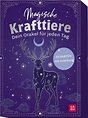 'Magische Krafttiere - Dein Orakel für jeden Tag' von 'Groh Verlag ...