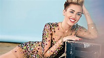 Miley Cyrus • Image Album