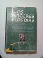 Los Placeres Y Los Días Marcel Proust 1947 Rueda | Cuotas sin interés