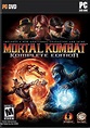 PC GAMES UNIVERSE: Mortal Kombat Complete Edition